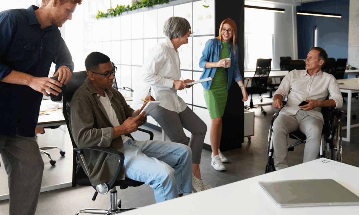 Green House publica Relatório de Transparência e Igualdade Salarial do 2º Semestre