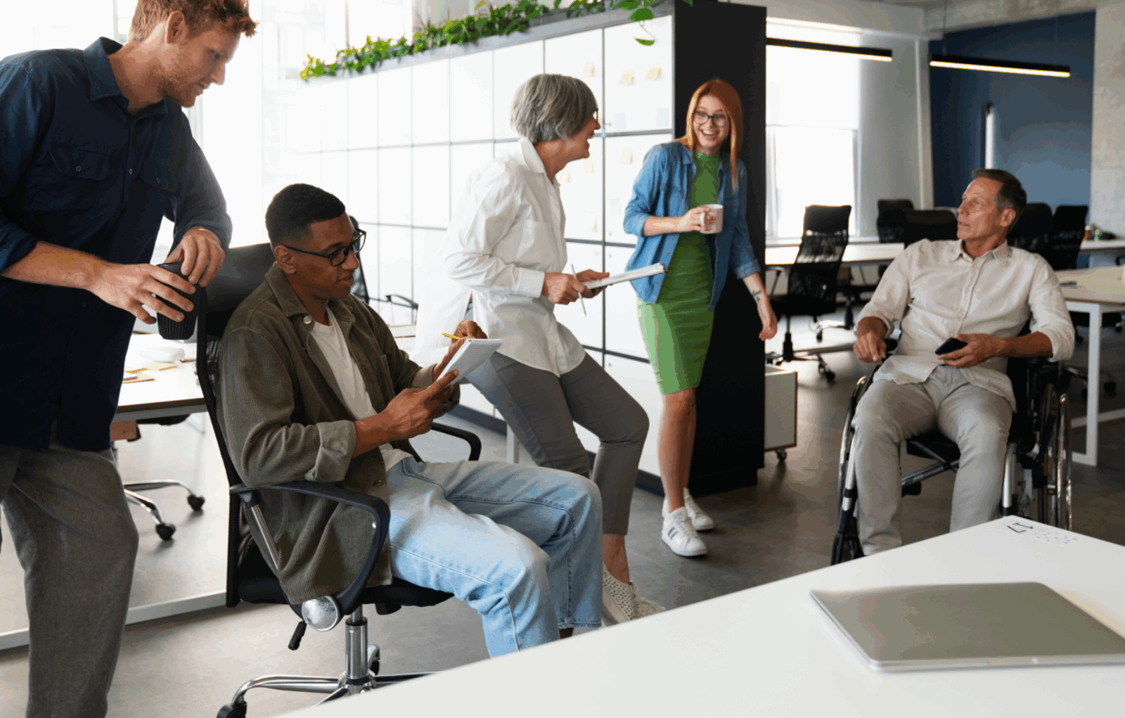 Green House publica Relatório de Transparência e Igualdade Salarial do 2º Semestre